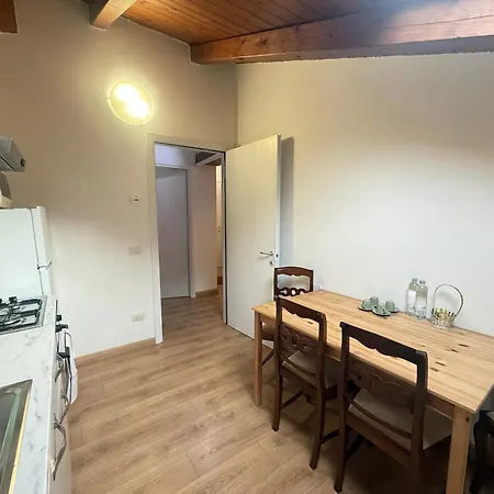 דירה Nuvola Di Parma// Del Ducato 1