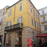 Apartment Nuvola Di Parma// Del Ducato 1