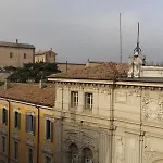 Apartment Nuvola Di Parma// Del Ducato 1 Parma