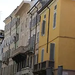 Nuvola Di Parma// Del Ducato 1 * Parma