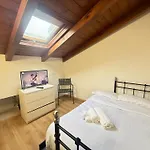 Nuvola Di Parma// Del Ducato 1 Apartment *