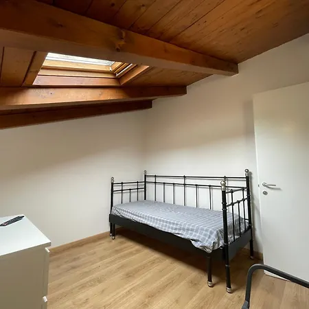 Nuvola Di Parma// Del Ducato 1