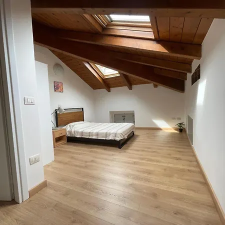 Nuvola Di Parma// Del Ducato 1