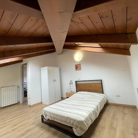 Lejlighed Nuvola Di Parma// Del Ducato 1 Parma