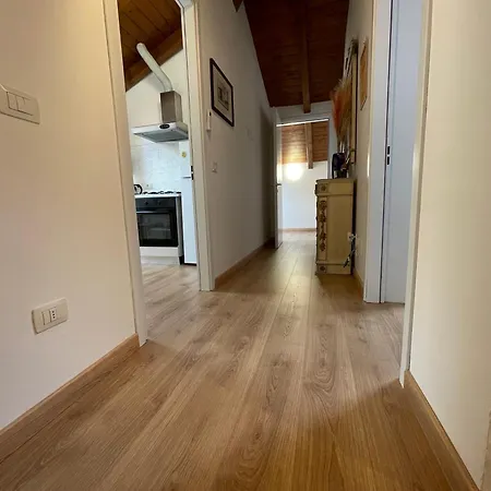 Nuvola Di Parma// Del Ducato 1 Apartment Parma