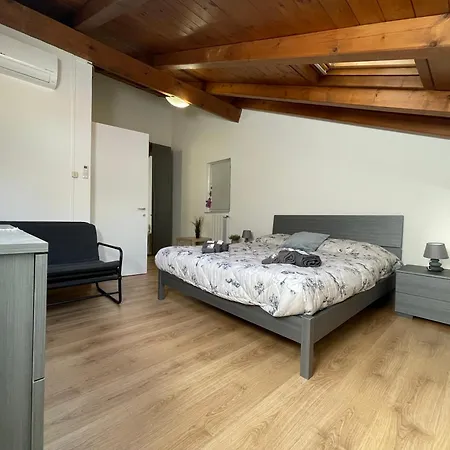 Lejlighed Nuvola Di Parma// Del Ducato 1 Parma