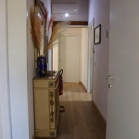 Apartmán Nuvola Di Parma// Del Ducato 1 Parma