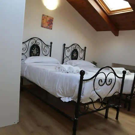 Nuvola Di Parma// Del Ducato 1 Apartmán *