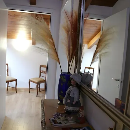 Nuvola Di Parma// Del Ducato 1 Apartmán *