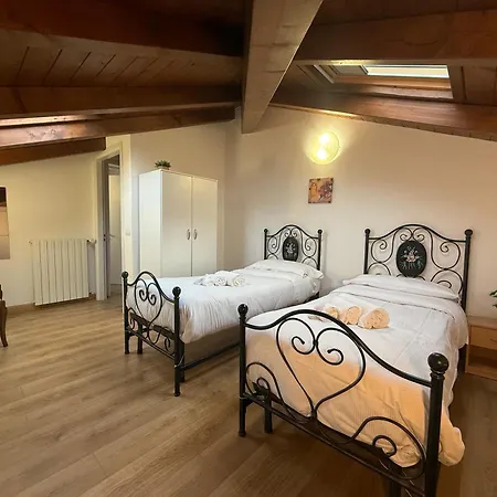 Nuvola Di Parma// Del Ducato 1 Apartment Parma