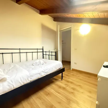 Nuvola Di Parma// Del Ducato 1 Apartmán