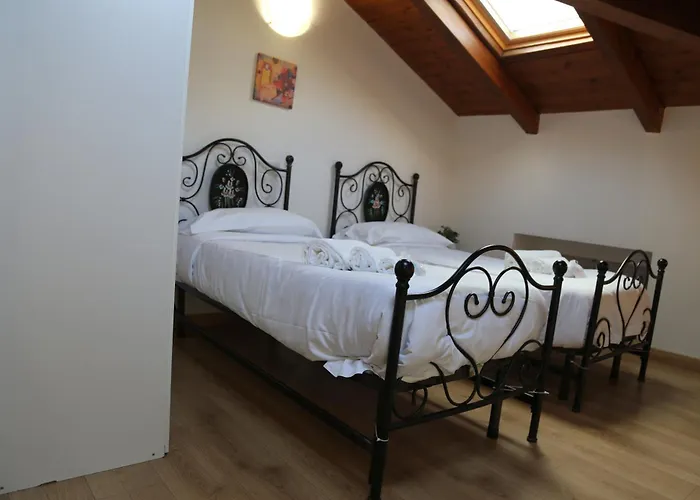 Nuvola Di Parma// Del Ducato 1 Apartment *