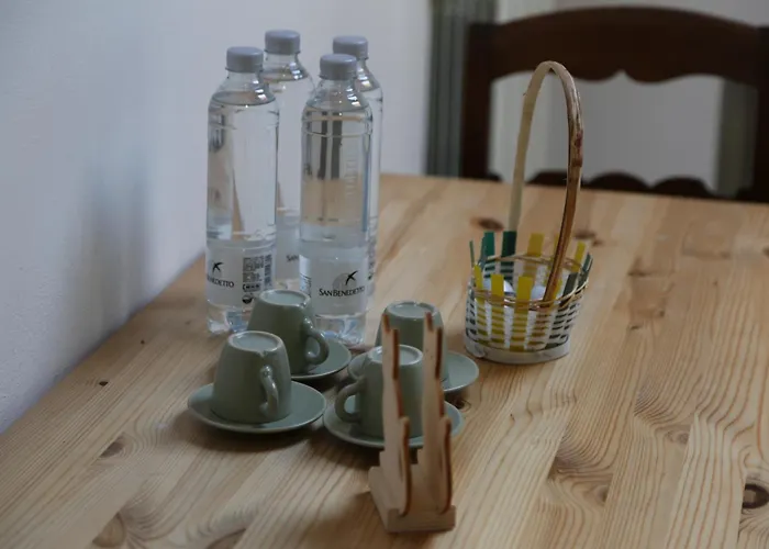 Nuvola Di Parma// Del Ducato 1 Apartment *