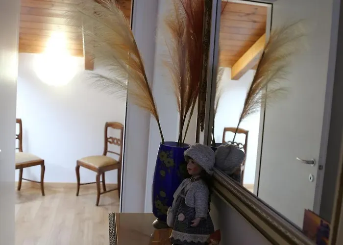 Nuvola Di Parma// Del Ducato 1 Apartment *