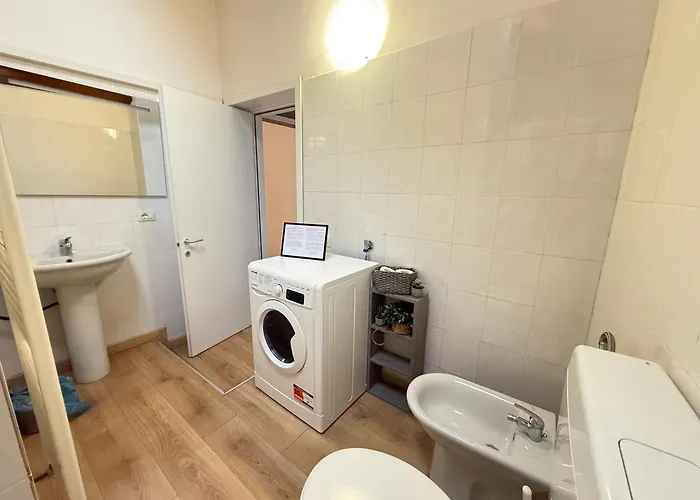 Nuvola Di Parma// Del Ducato 1 * Parma