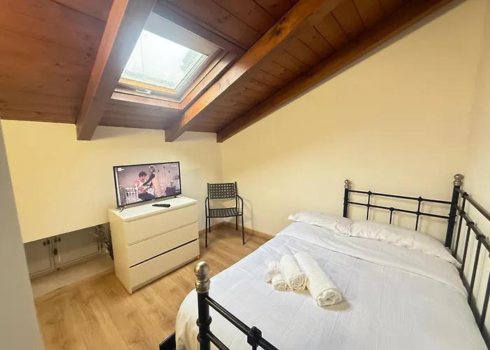 Nuvola Di Parma// Del Ducato 1 Appartamento *