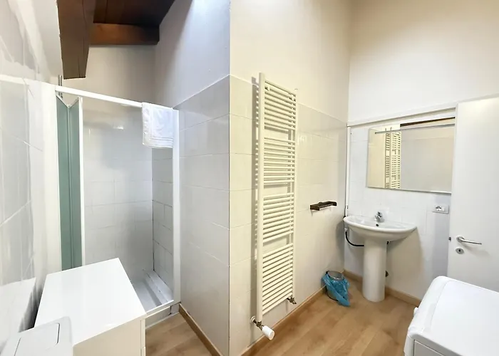 Nuvola Di Parma// Del Ducato 1 * Parma